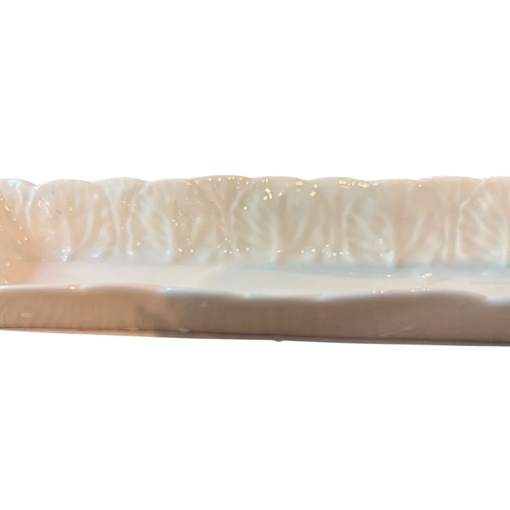 Wedgwood evokes touch